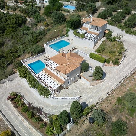 Villa Dream Apartments Vasiliki  Exterior photo