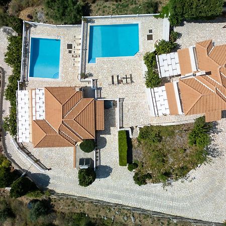 Villa Dream Apartments Vasiliki  Exterior photo